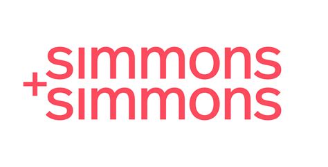 simmons and simmons llp